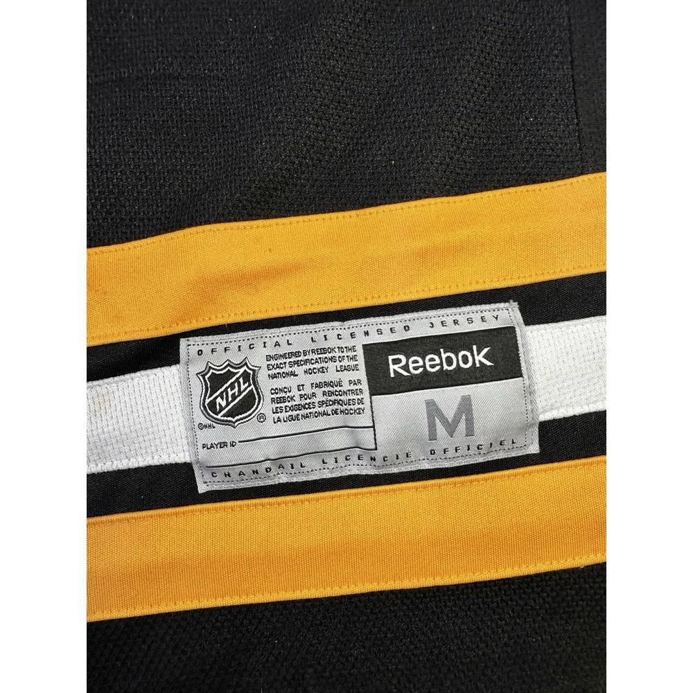 Matt Beleskey BOSTON BRUINS Reebok Premier Mens Size M NHL Hockey Team Jersey - Picture 6 of 6